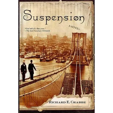 Suspension