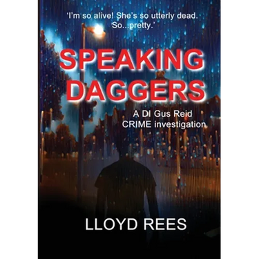 Speaking Daggers