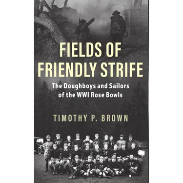 Fields of Friendly Strife