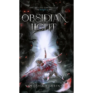 Obsidian Light