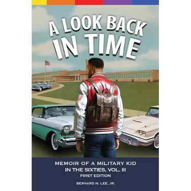 A Look Back in Time Volume III