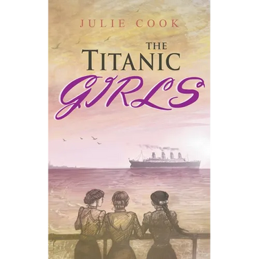 The Titanic Girls
