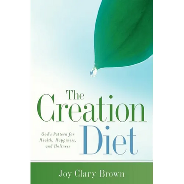 The Creation Diet