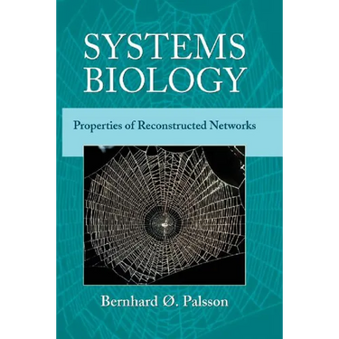 Systems Biology: Properties of Reconstructed Networks