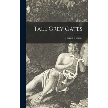 Tall Grey Gates