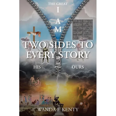 Two Sides To Every Story: His And Ours