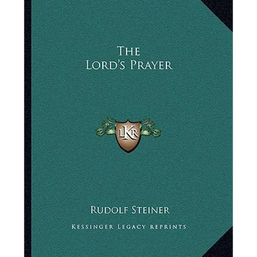 The Lord's Prayer