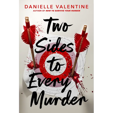 Two Sides to Every Murder