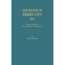 People of Derry City, 1921