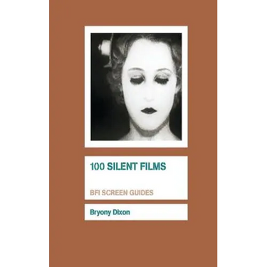 100 Silent Films