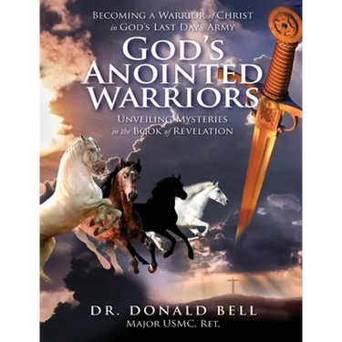 God's Anointed Warriors