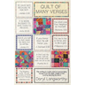 Quilt of Many Verses