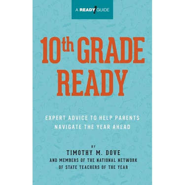 10th Grade Ready