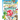 Really Fun Travel Activity Book For 5-7 Year Olds: Fun & educational activity book for five to seven year old children