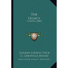 The Legacy: A Novel (1883)