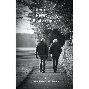 Retire Reset Recharge