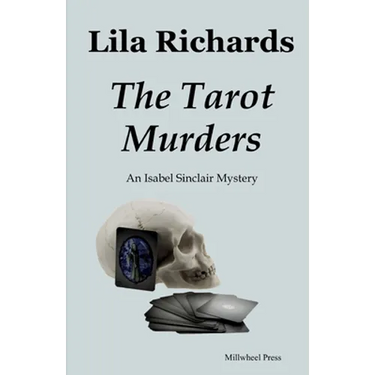 The Tarot Murders: An Isabel Sinclair Mystery