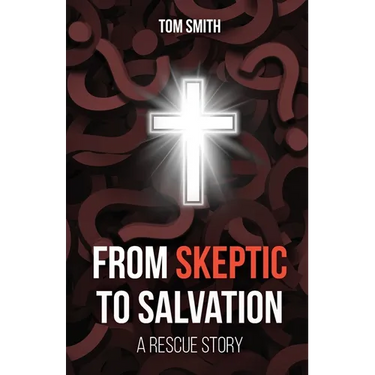 From Skeptic to Salvation: A Rescue Story