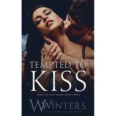 Tempted to Kiss