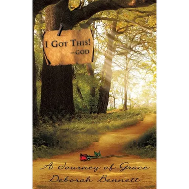 I Got This! -God