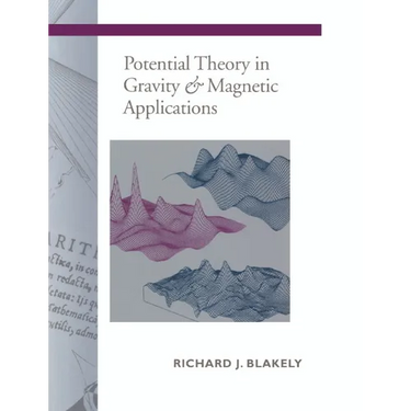 Potential Theory in Gravity and Magnetic Applications