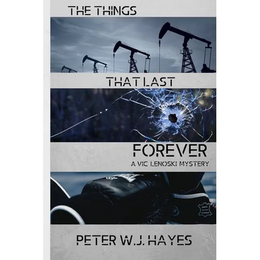 The Things That Last Forever