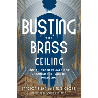 Busting the Brass Ceiling: How a Heroic Female Cop Changed the Face of Policing