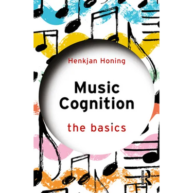 Music Cognition: The Basics