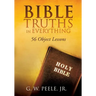 Bible Truths In Everything