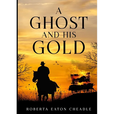 A Ghost and His Gold