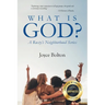 What Is God? A Rusty's Neighborhood Series