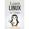 Learn Linux in 5 Days