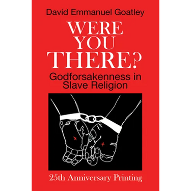 Were You There?