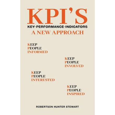 KPIs A New Approach