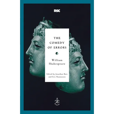 The Comedy of Errors