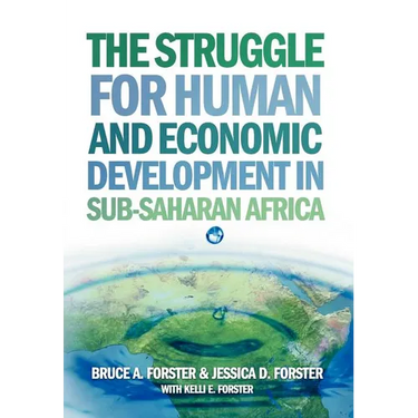 The Struggle for Human and Economic Development in Sub-Saharan Africa