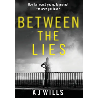 Between the Lies