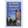 St. Mark's Episcopal Cemetery, Orange, Essex County, New Jersey