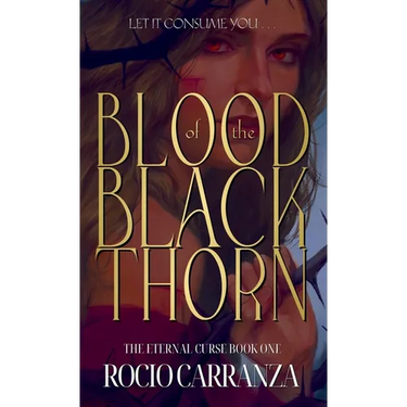 Blood of the Blackthorn
