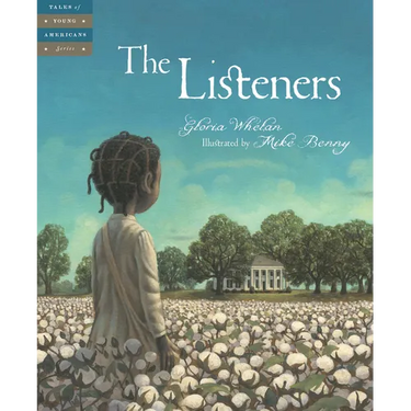 The Listeners