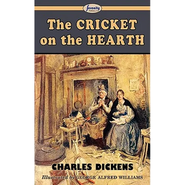The Cricket on the Hearth