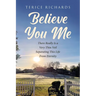 Believe You Me: There Really Is a Very Thin Veil Separating This Life From Eternity