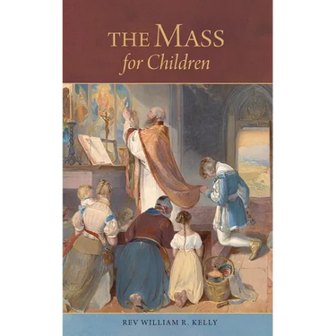 The Mass for Children