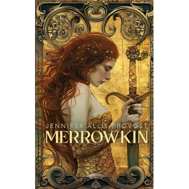 Merrowkin
