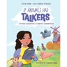 If Animals Had Talkers: Exploring Augmentative Alternative Communication
