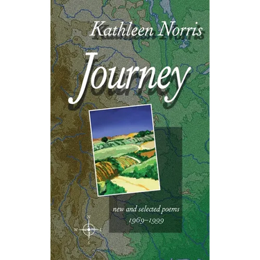 Journey: New and Selected Poems, 1969-1999