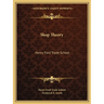Shop Theory: Henry Ford Trade School