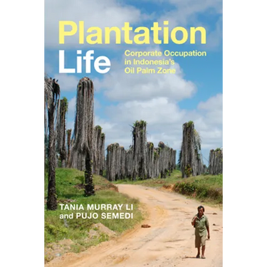 Plantation Life: Corporate Occupation in Indonesia's Oil Palm Zone