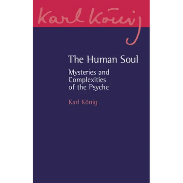 The Human Soul: Mysteries and Complexities of the Psyche