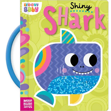 Shiny Shark